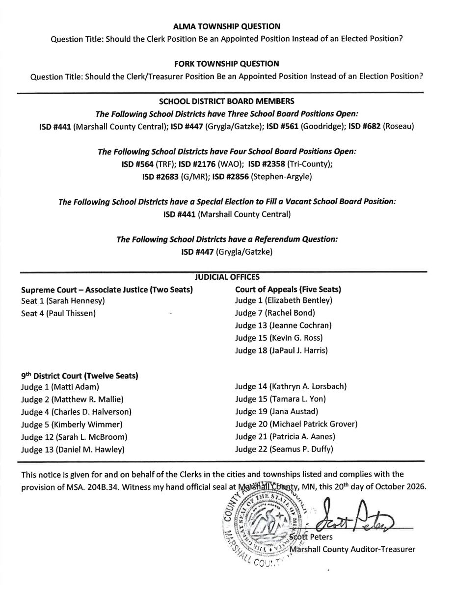 ELECTIONS 3