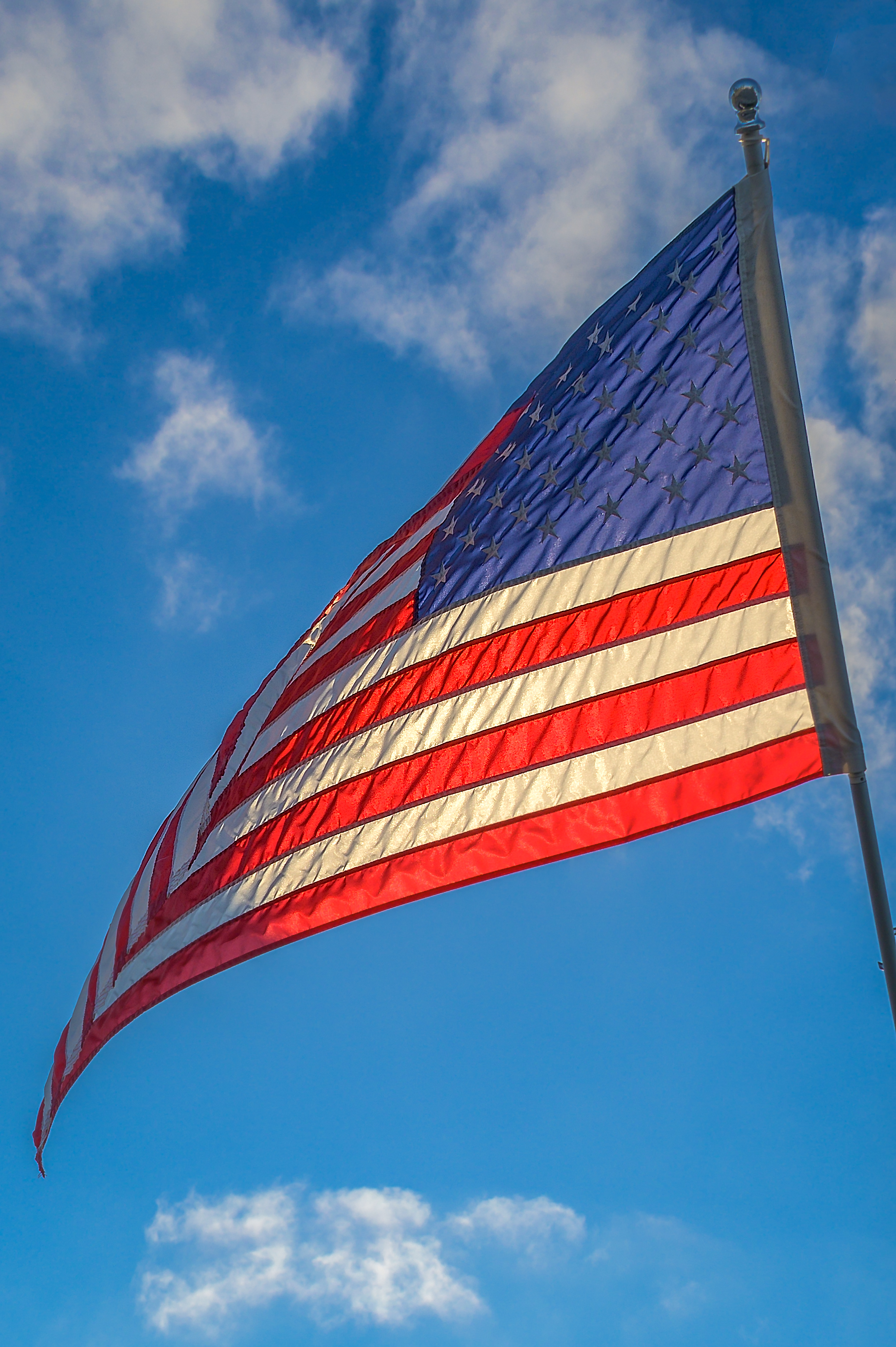 US FLAG